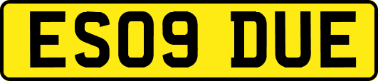 ES09DUE