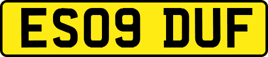 ES09DUF