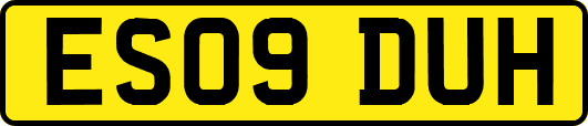 ES09DUH