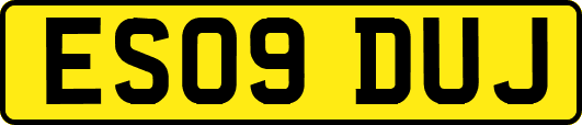 ES09DUJ