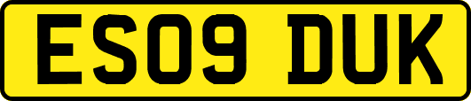 ES09DUK