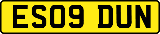 ES09DUN
