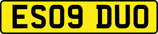 ES09DUO