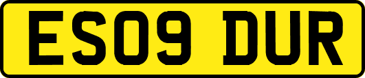 ES09DUR