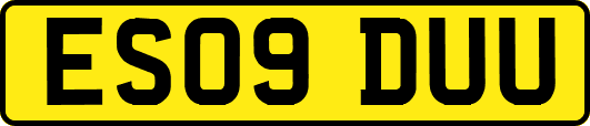 ES09DUU