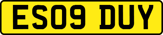ES09DUY