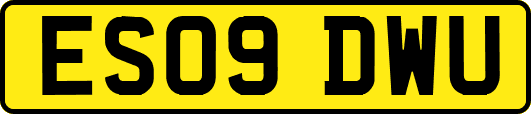 ES09DWU