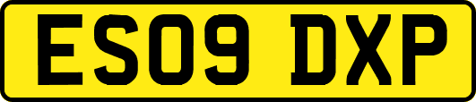 ES09DXP