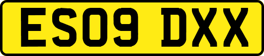 ES09DXX