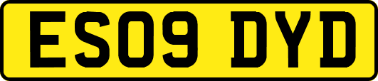 ES09DYD