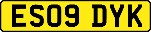 ES09DYK