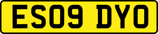 ES09DYO