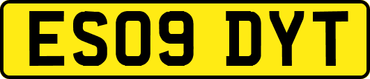 ES09DYT