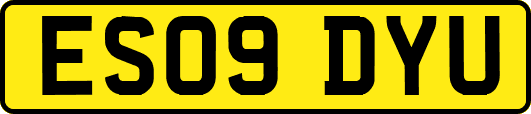 ES09DYU