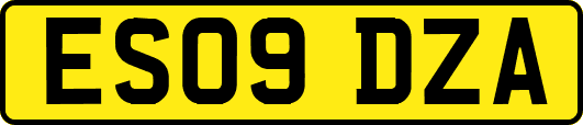 ES09DZA