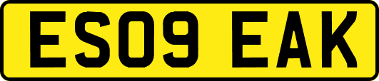 ES09EAK