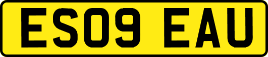 ES09EAU