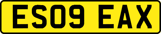 ES09EAX