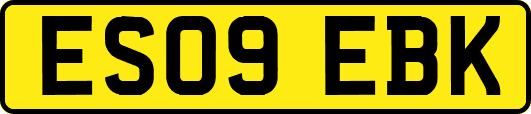 ES09EBK