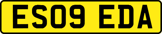 ES09EDA