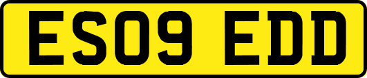 ES09EDD