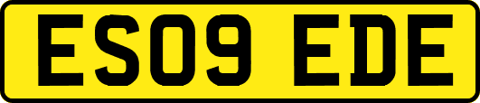 ES09EDE