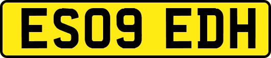 ES09EDH