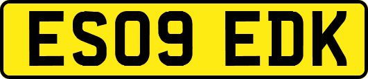 ES09EDK