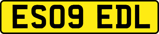 ES09EDL