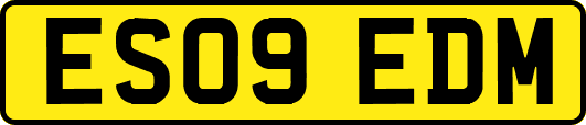 ES09EDM