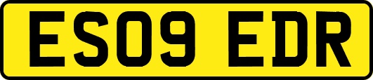 ES09EDR