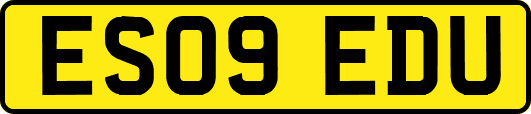 ES09EDU