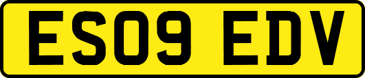 ES09EDV