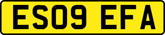ES09EFA