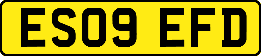 ES09EFD