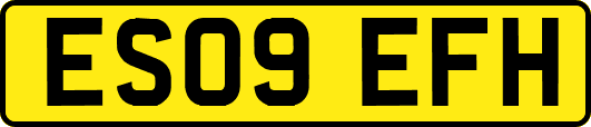 ES09EFH