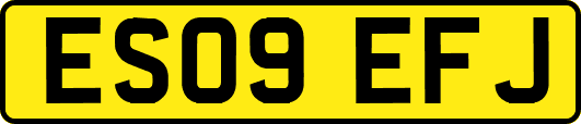 ES09EFJ