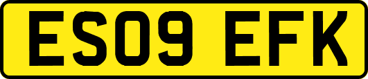 ES09EFK