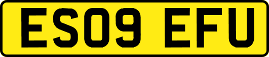 ES09EFU