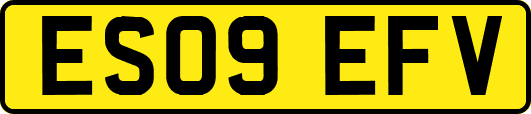 ES09EFV
