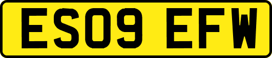 ES09EFW