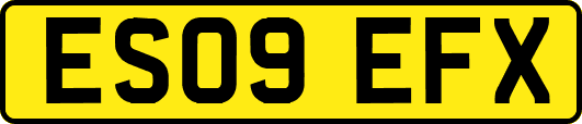 ES09EFX