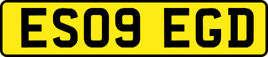 ES09EGD
