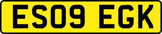ES09EGK