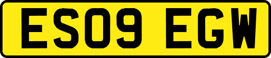 ES09EGW