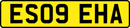 ES09EHA