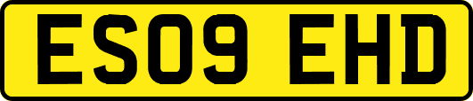 ES09EHD