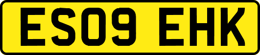 ES09EHK
