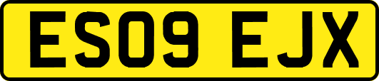 ES09EJX