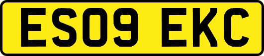 ES09EKC